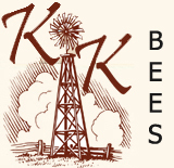 Koenie Kotze - Bees