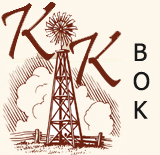 Koenie Kotze - Bok