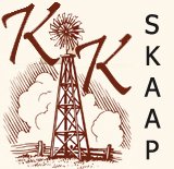 Koenie Kotze - Skaap
